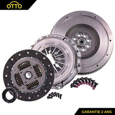 Kit 4 Pieces Volant Moteur