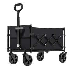 Chariot Pliable Transport 4