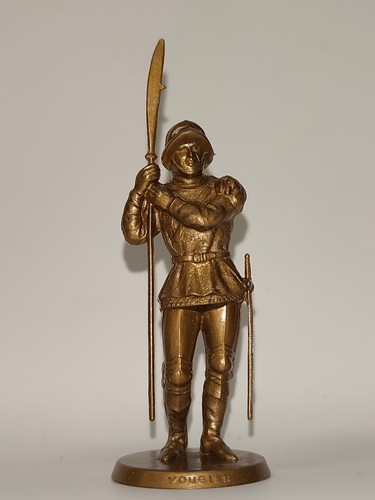 Mokarex vintage figurine - figurine, du