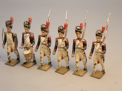 Plomb cbg mignot - cbg-mignot, avant