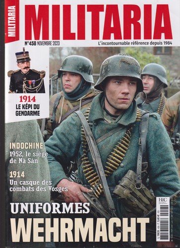 Militaria 458 uniforme - militaria,