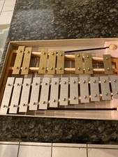 Vintage Bell Harmony 20 Note