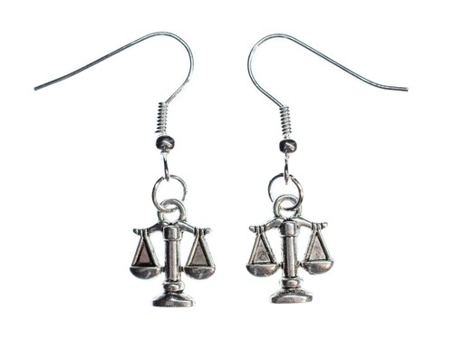 Balance boucles miniblings - balance,