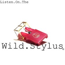 Audio-Technica ATN14 Shibata