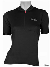 Maillot de Vélo Femme -