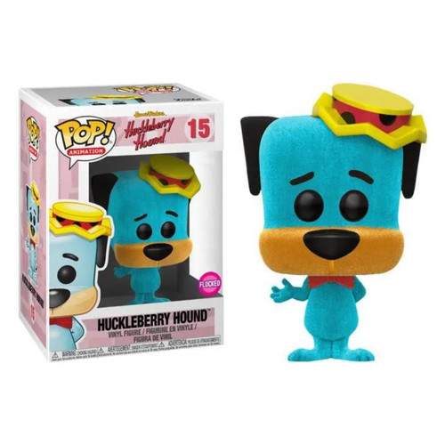 Funko pop huckleberry hound - pop,