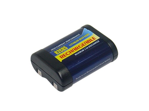 Batterie panasonic pour - batterie,