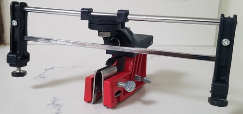Powercare bar mounted - bar,