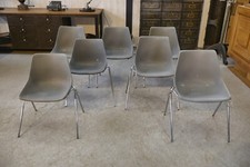 Chaise éditée par Lafa 1970