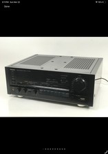 Technics Integrated Amp