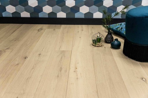 Parquet contrecollé - parquet,