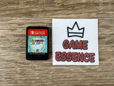 Ben 10 Power Trip Nintendo