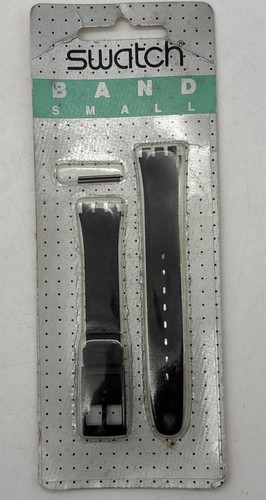 New swatch watch - new,