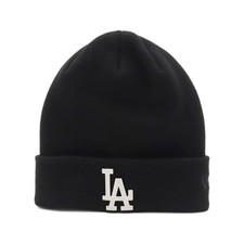 Casquette en tricot New Era