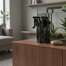 Système de Filtration 3 En 1