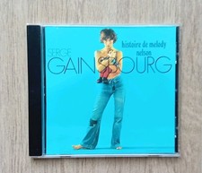 Serge Gainsbourg Hisoire De
