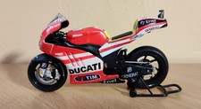 MOTO GP ALTAYA 1/18 DUCATI