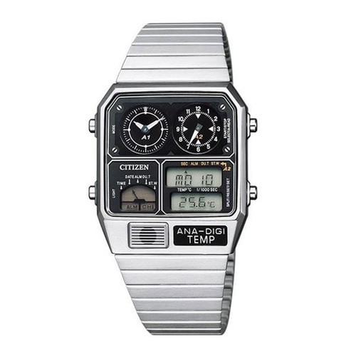 Montre citizen jg2101 78e - montre,