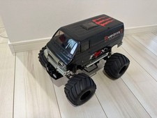 TAMIYA Lunch Box édition
