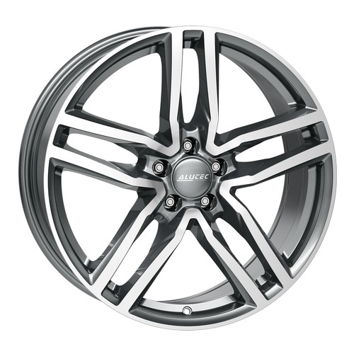 Jantes alutec ikenu 5jx17 - alutec,