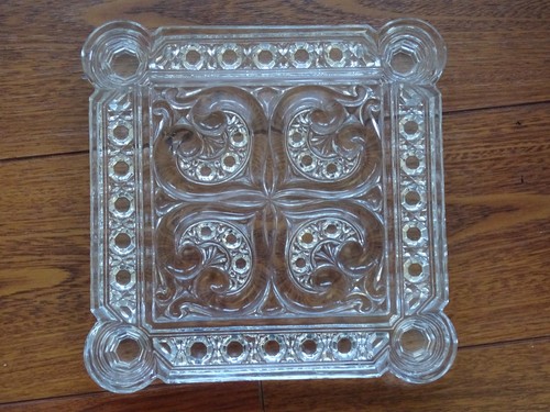 Baccarat cristal mouler - baccarat,