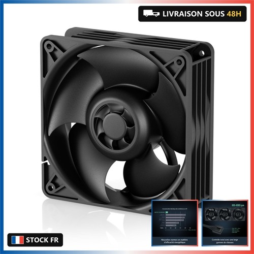 Arctic s12038 ventilateur - -,