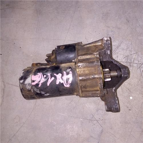 D6ra moteur démarrage - ,