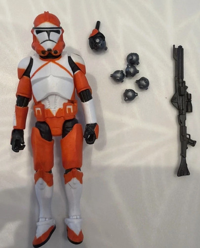 Star wars vintage collection - star,