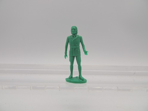 Pvc figurines albator - -,