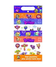 Maxi pochette Zoobles