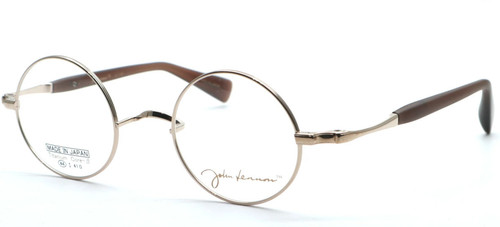 Lunettes titane john - en,
