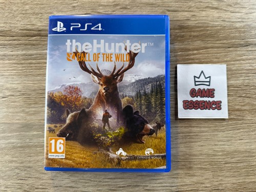 The hunter call - the, of