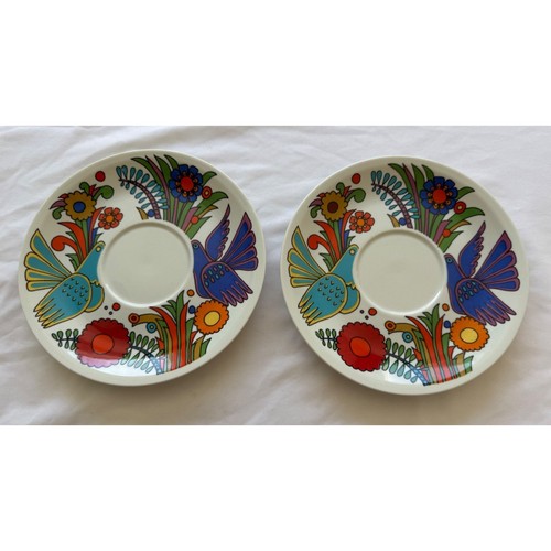 Villeroy boch 25 - boch, 7.25"