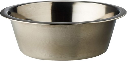 Gamelle inoxydable arquivet - inoxydable,