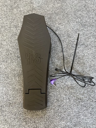 Guitar hero redoctane - guitar,
