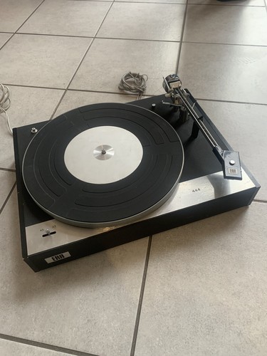 Platine tourne disque - ,