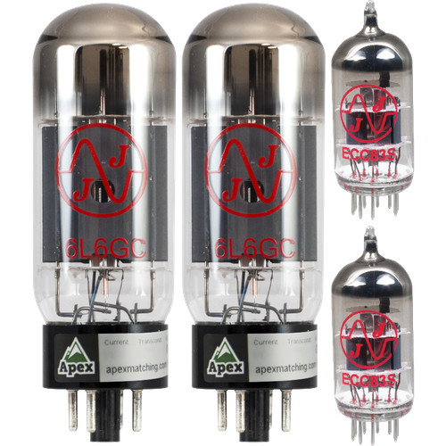 Tube set for fender - tube,