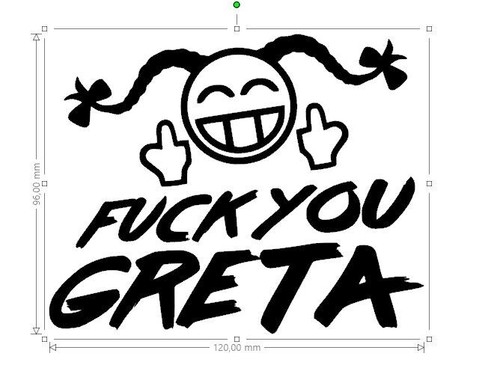 Sticker t a autocollant - t,