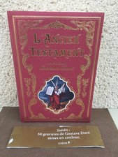 Livre / L'Ancien Testament /