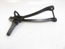 PLATINE ET REPOSE PIEDS