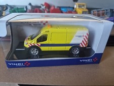 RENAULT MASTER vinci