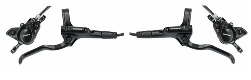 Shimano frein disque mtb - à,