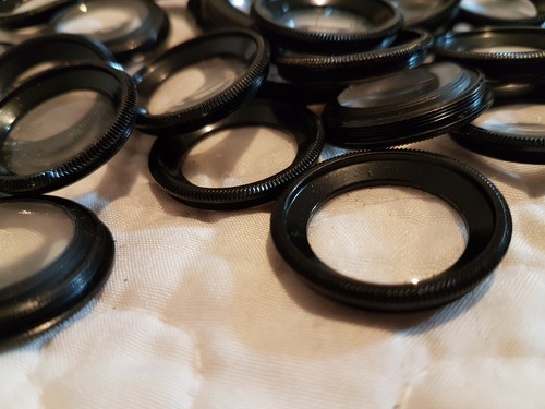 Lot adaptateur bague - 29,