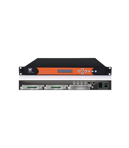 Wellav smp100 asi iptv - wellav,