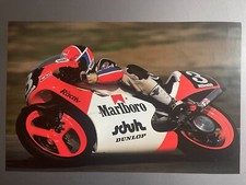 1993 Ralf Waldmann’S Honda