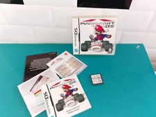 jeu vidéo VF Nintendo DS