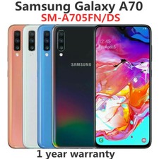 Samsung Galaxy A70