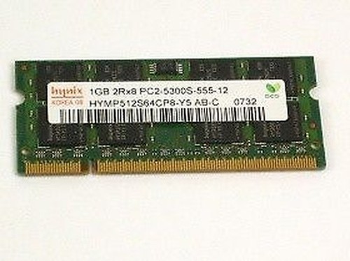 Ram mémoire 2rx8 - 1, de
