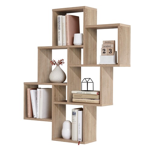 étagère murale design - Étagère,