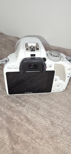 Canon eos 100d - eos, –